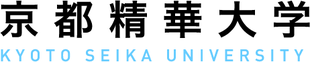 京都精華大学 logo